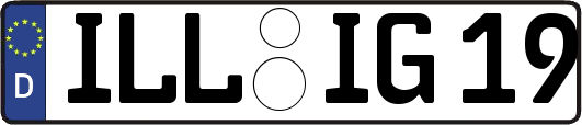 ILL-IG19