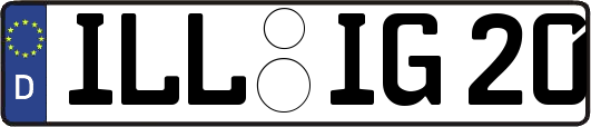 ILL-IG20