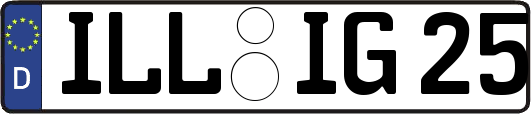 ILL-IG25