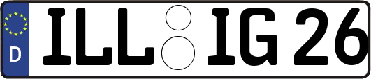 ILL-IG26