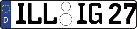 ILL-IG27