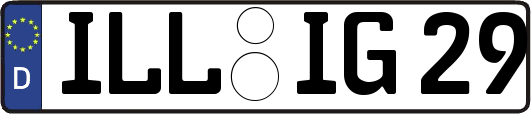 ILL-IG29