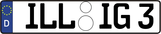 ILL-IG3