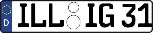 ILL-IG31
