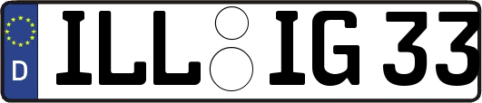 ILL-IG33