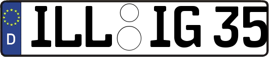 ILL-IG35