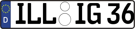 ILL-IG36