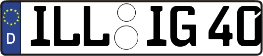 ILL-IG40