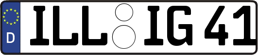 ILL-IG41