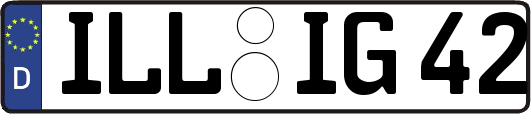 ILL-IG42