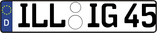 ILL-IG45