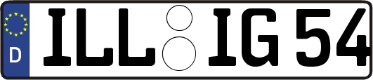 ILL-IG54