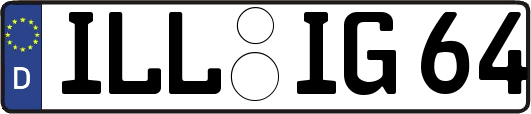 ILL-IG64