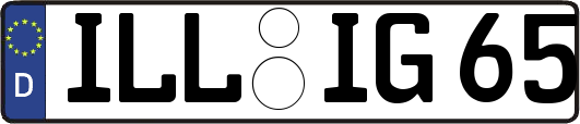 ILL-IG65