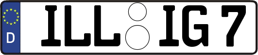 ILL-IG7