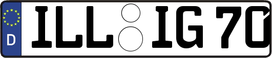 ILL-IG70