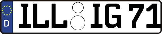 ILL-IG71