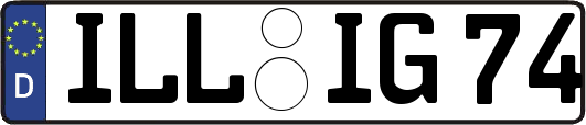 ILL-IG74