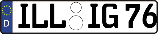 ILL-IG76