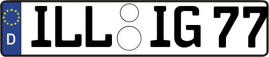 ILL-IG77