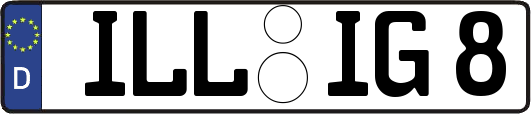 ILL-IG8
