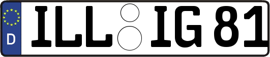 ILL-IG81