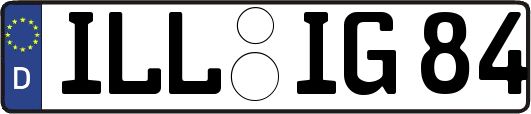 ILL-IG84