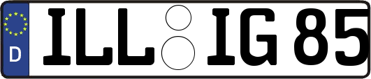 ILL-IG85