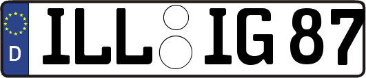 ILL-IG87
