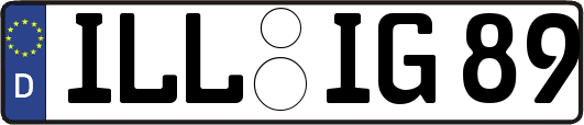 ILL-IG89