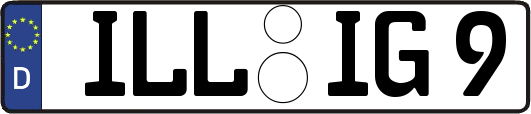 ILL-IG9