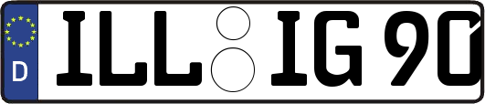 ILL-IG90