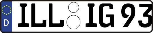 ILL-IG93