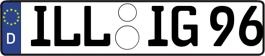 ILL-IG96
