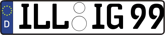 ILL-IG99