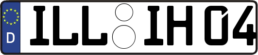 ILL-IH04
