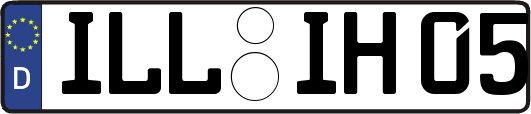 ILL-IH05