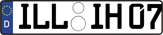 ILL-IH07