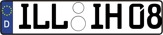 ILL-IH08