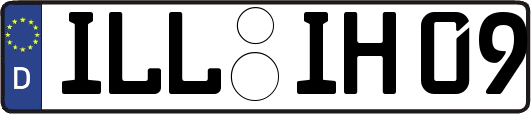 ILL-IH09