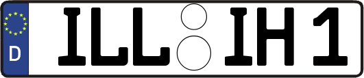 ILL-IH1