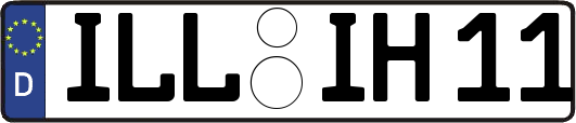 ILL-IH11
