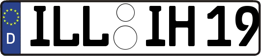 ILL-IH19