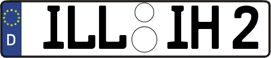 ILL-IH2