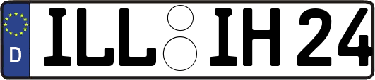 ILL-IH24