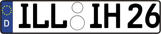 ILL-IH26