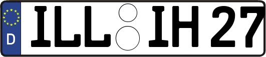 ILL-IH27