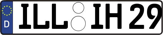 ILL-IH29