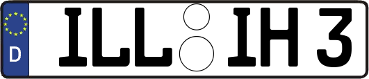 ILL-IH3