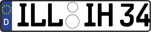 ILL-IH34